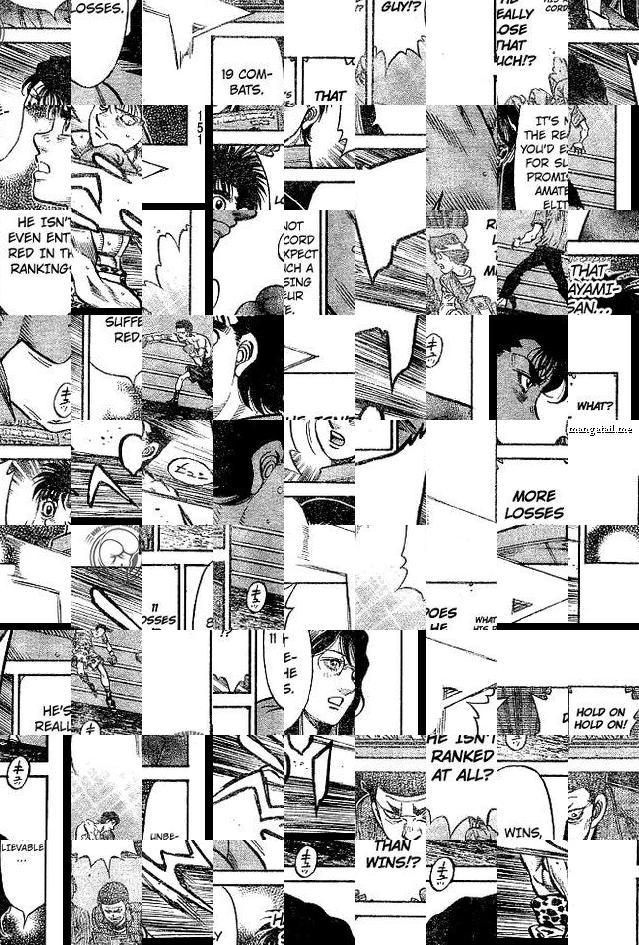 Hajime no Ippo - episode 1220 - 10