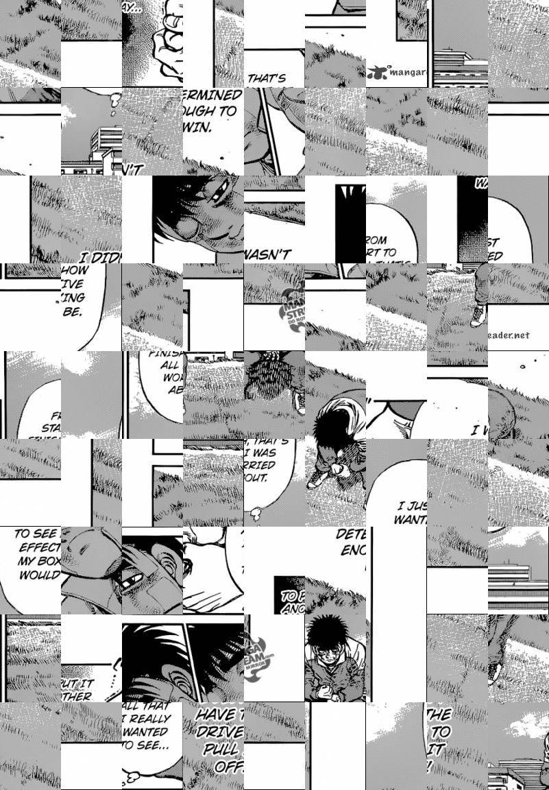 Hajime no Ippo - episode 1075 - 12