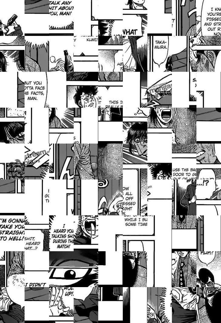 Hajime no Ippo - episode 944 - 4