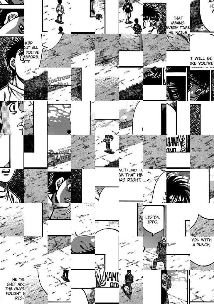 Hajime no Ippo - episode 924 - 13