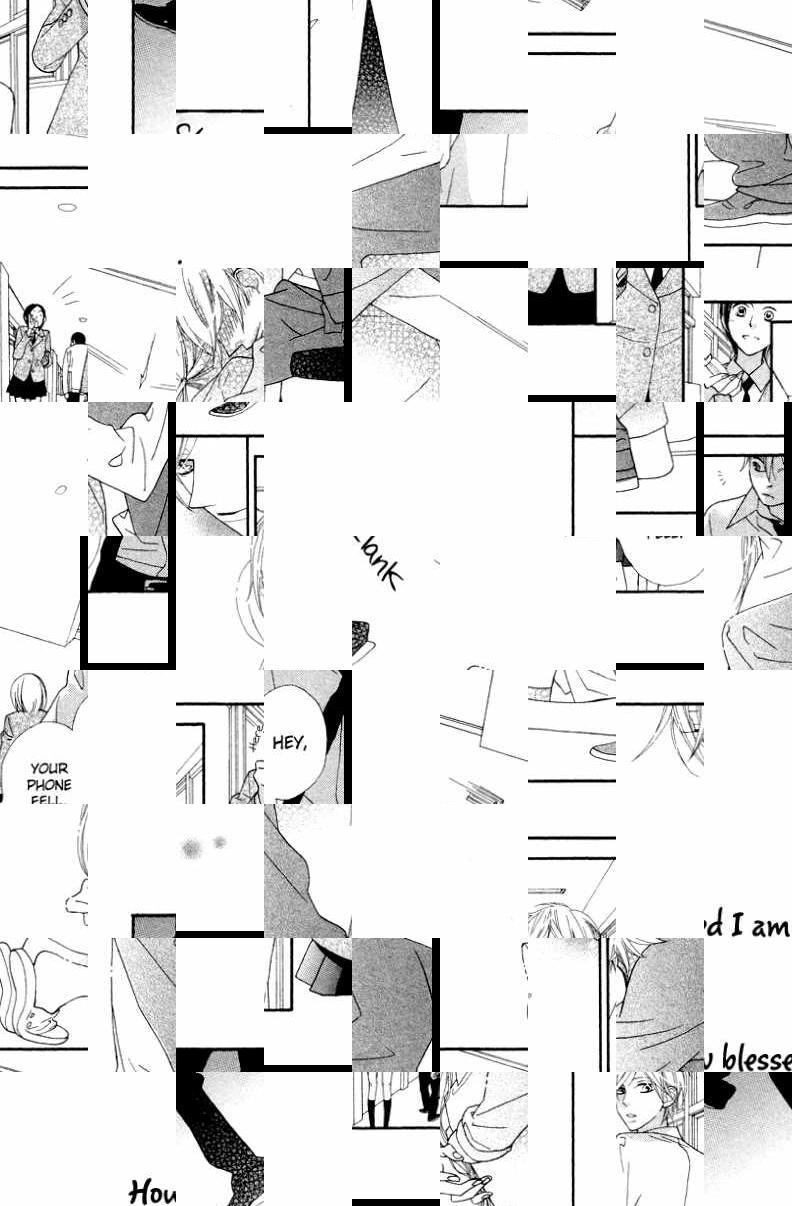 Hana ni Arashi - episode 11 - 32