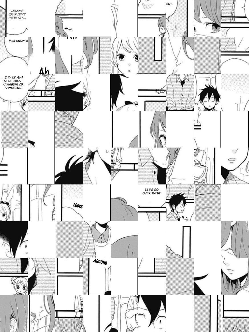 Hibi Chouchou - episode 59 - 27