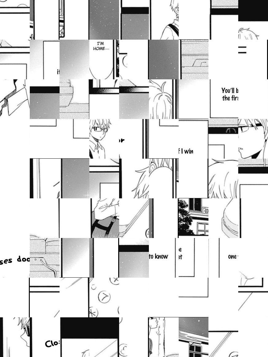 Hibi Chouchou - episode 59 - 23