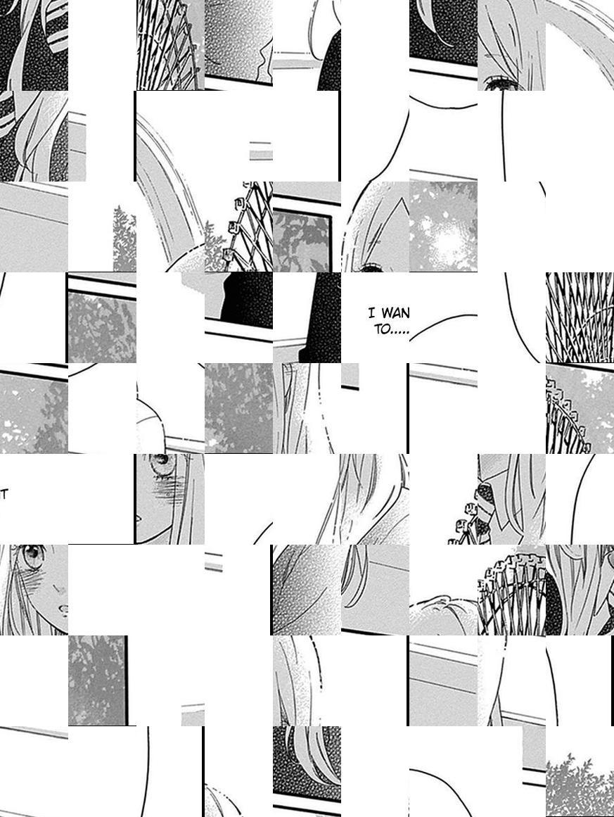 Hibi Chouchou - episode 60 - 27