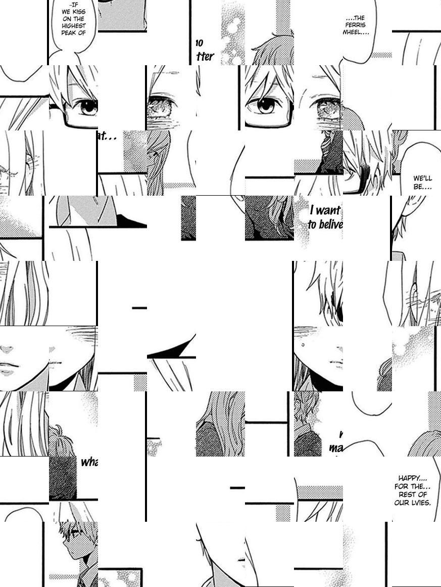 Hibi Chouchou - episode 60 - 26