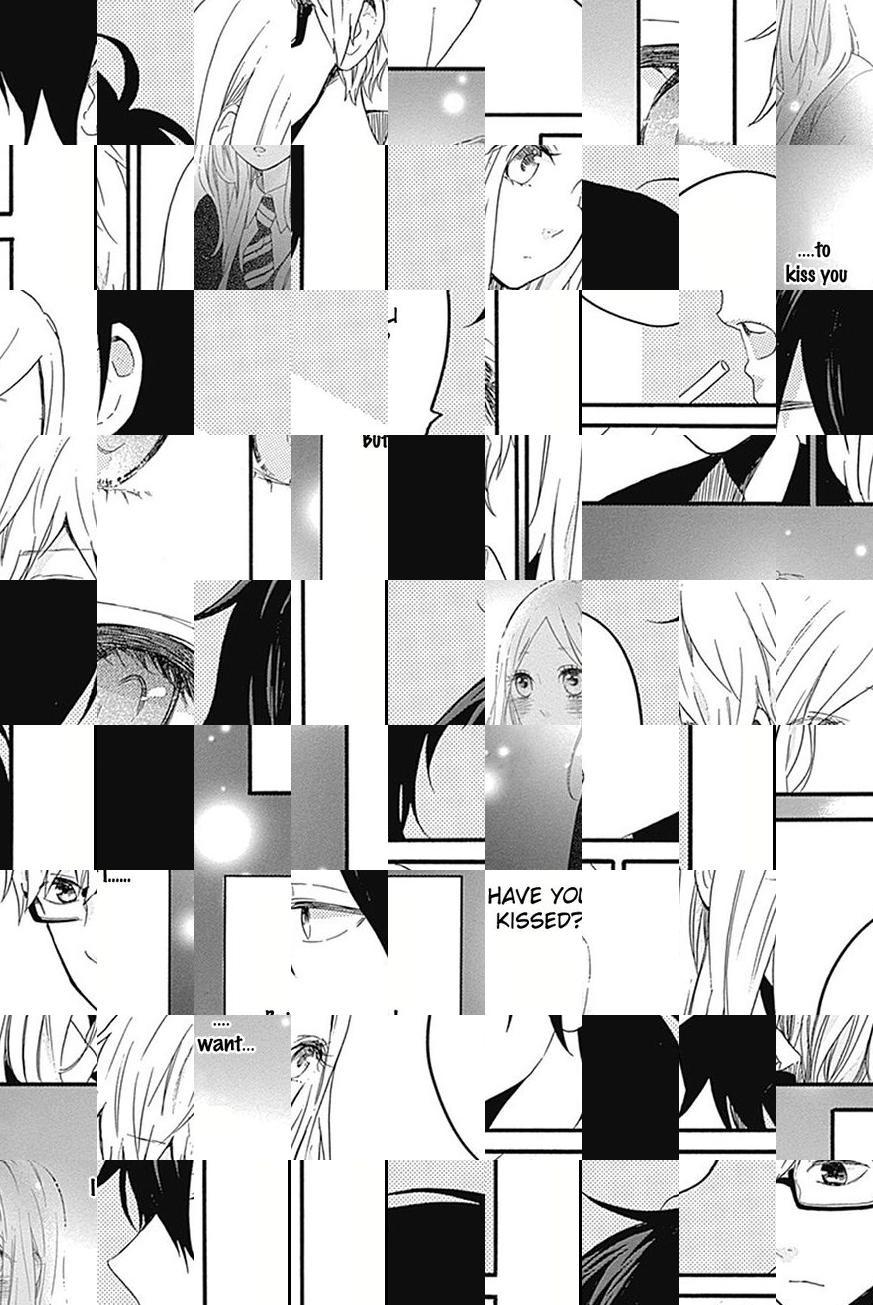 Hibi Chouchou - episode 62 - 12