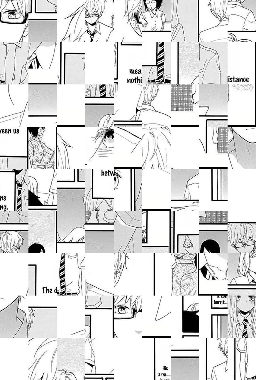 Hibi Chouchou - episode 63 - 9