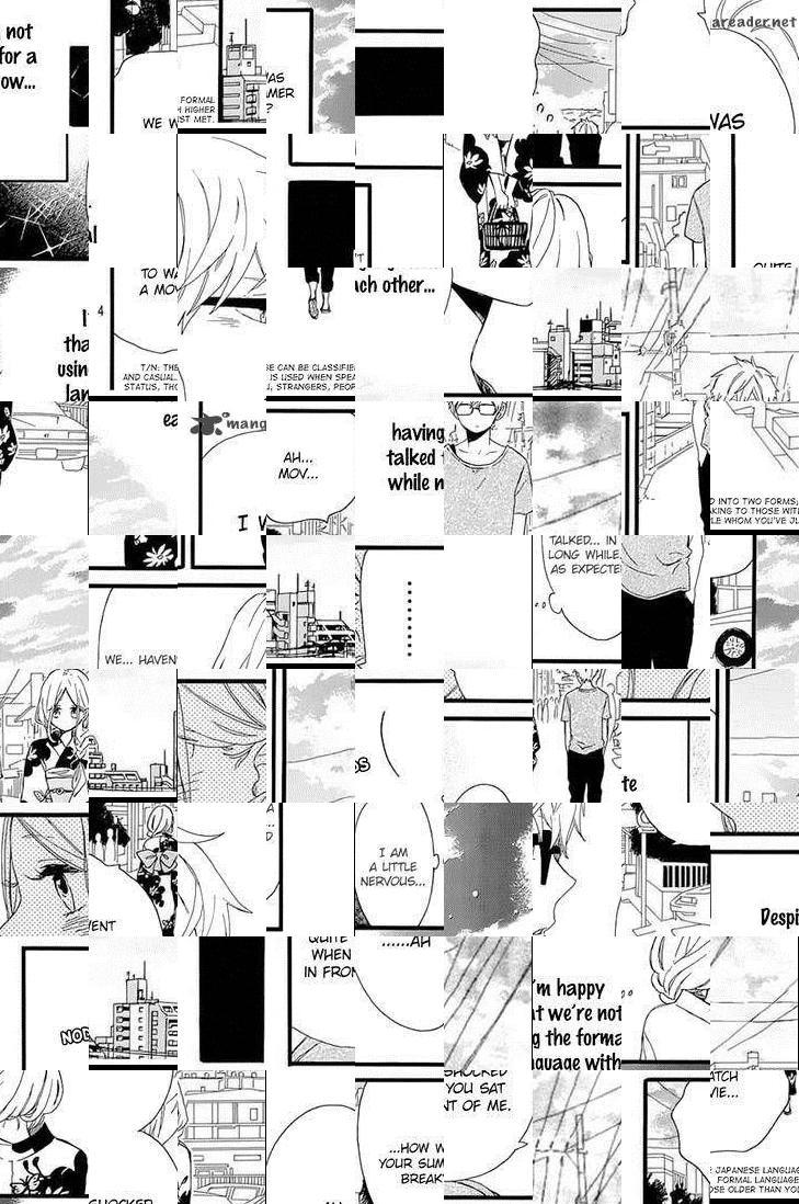 Hibi Chouchou - episode 64 - 6