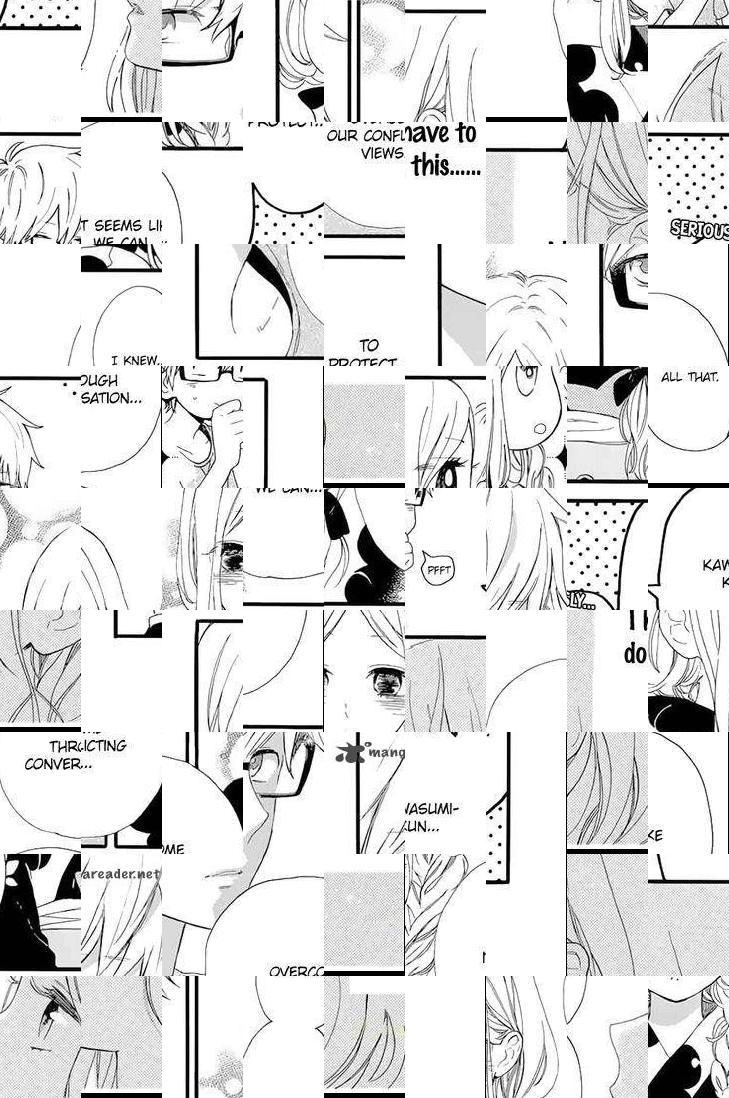 Hibi Chouchou - episode 64 - 26