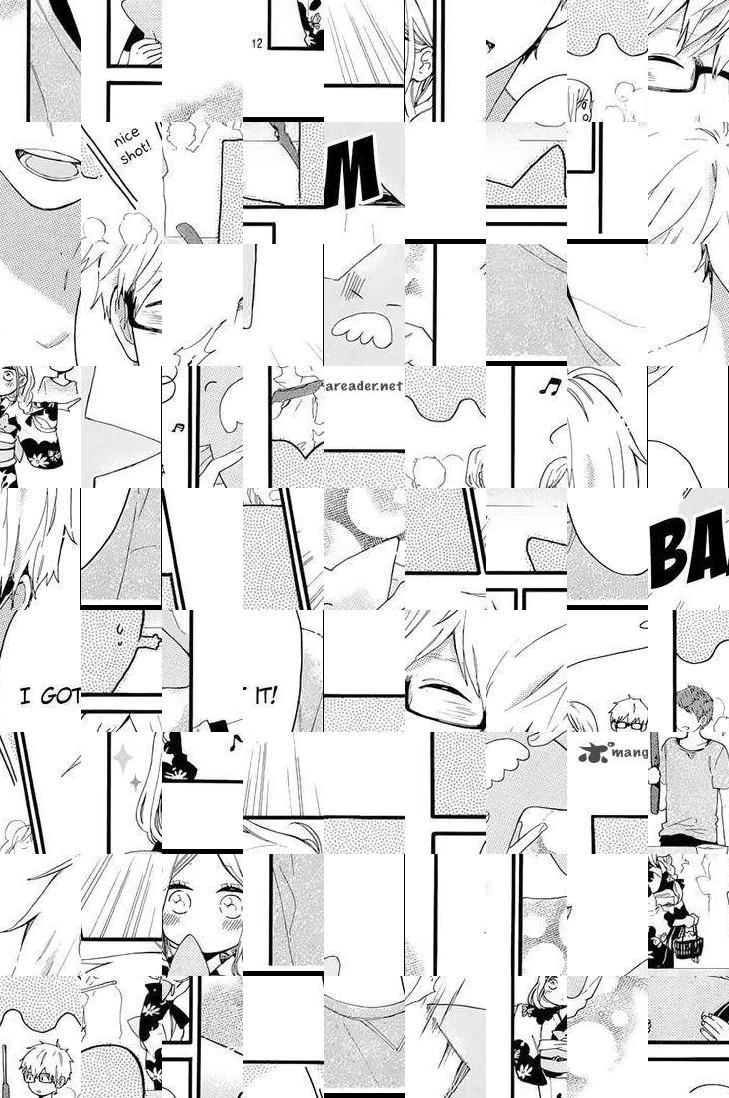 Hibi Chouchou - episode 64 - 14