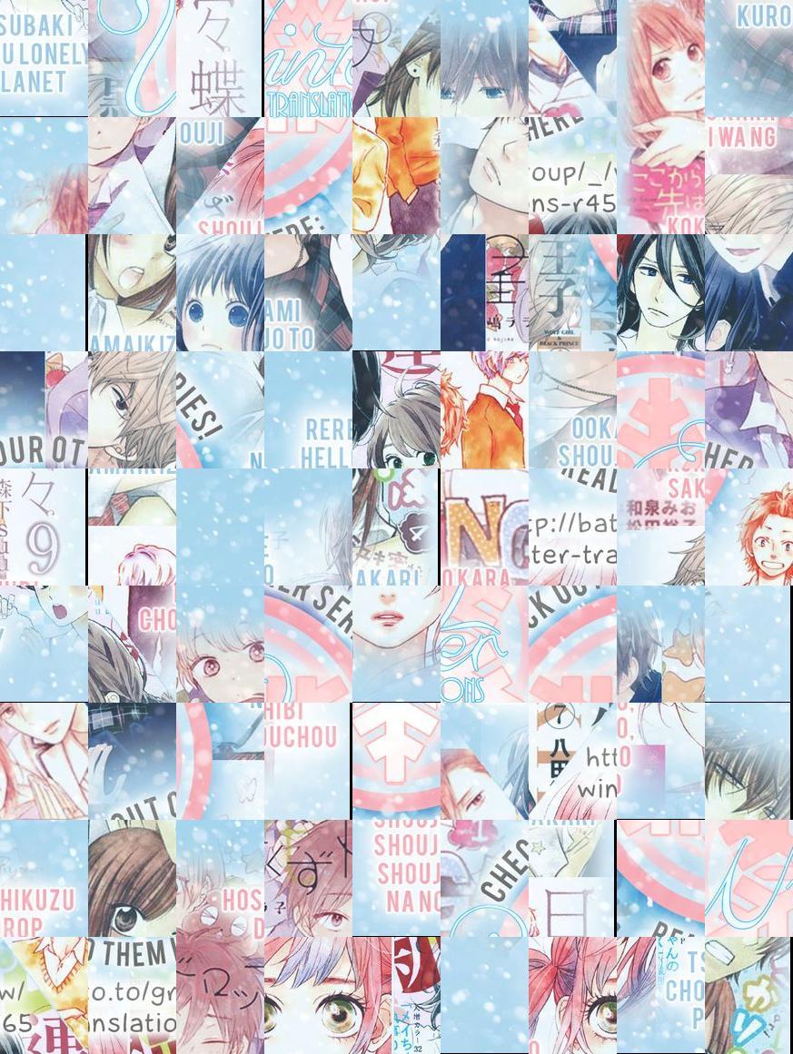 Hibi Chouchou - episode 65 - 29