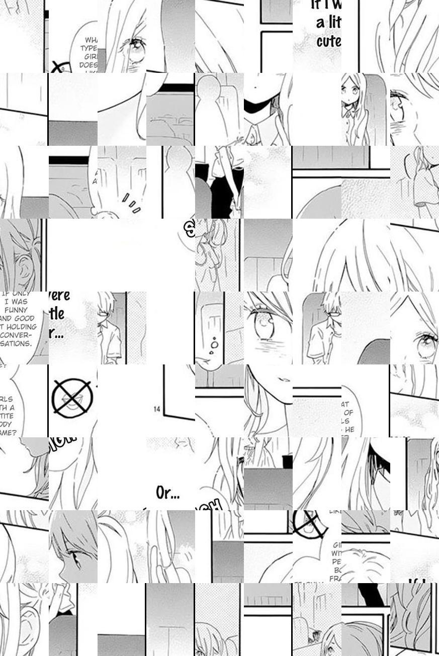 Hibi Chouchou - episode 66 - 13