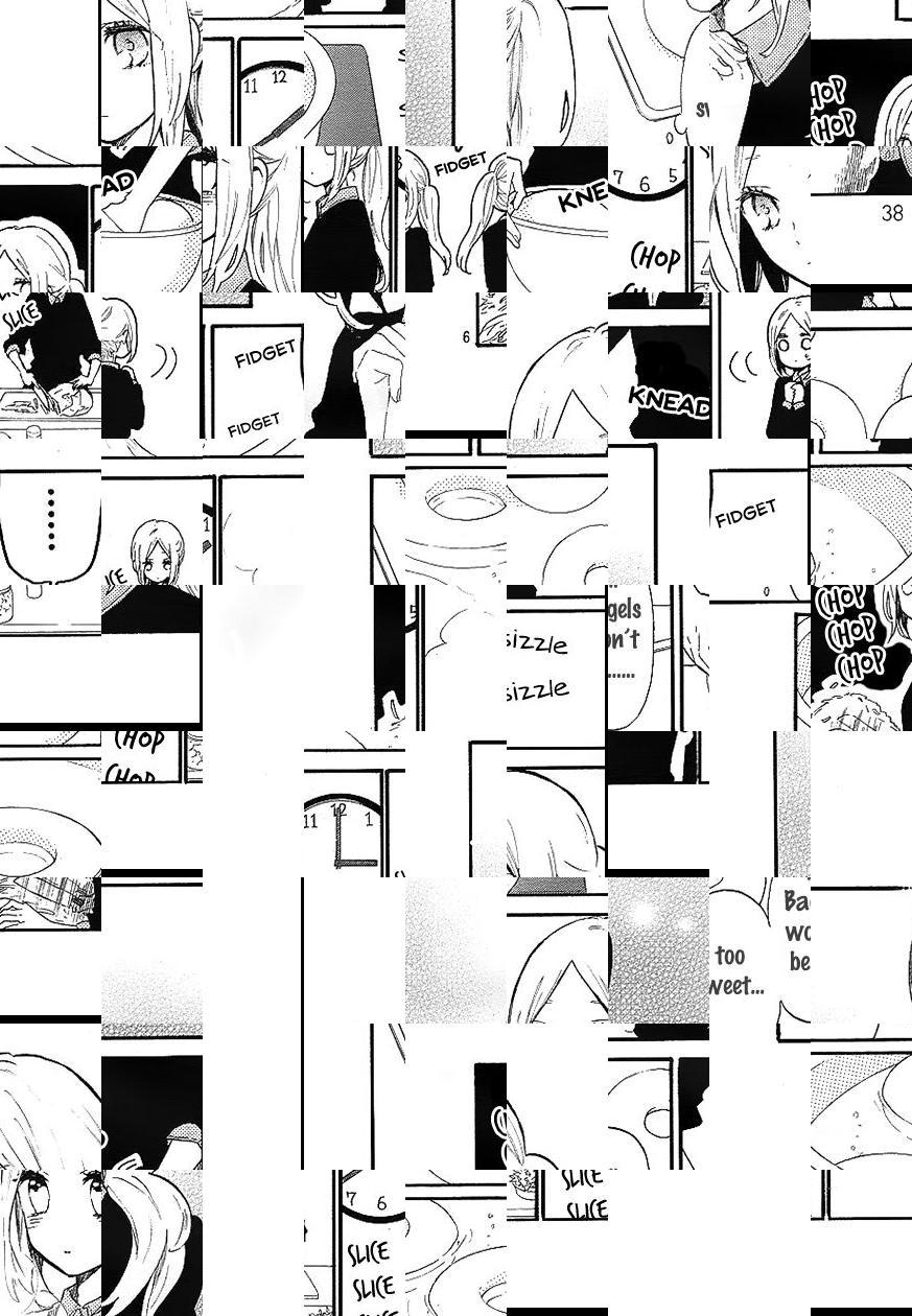 Hibi Chouchou - episode 76 - 6