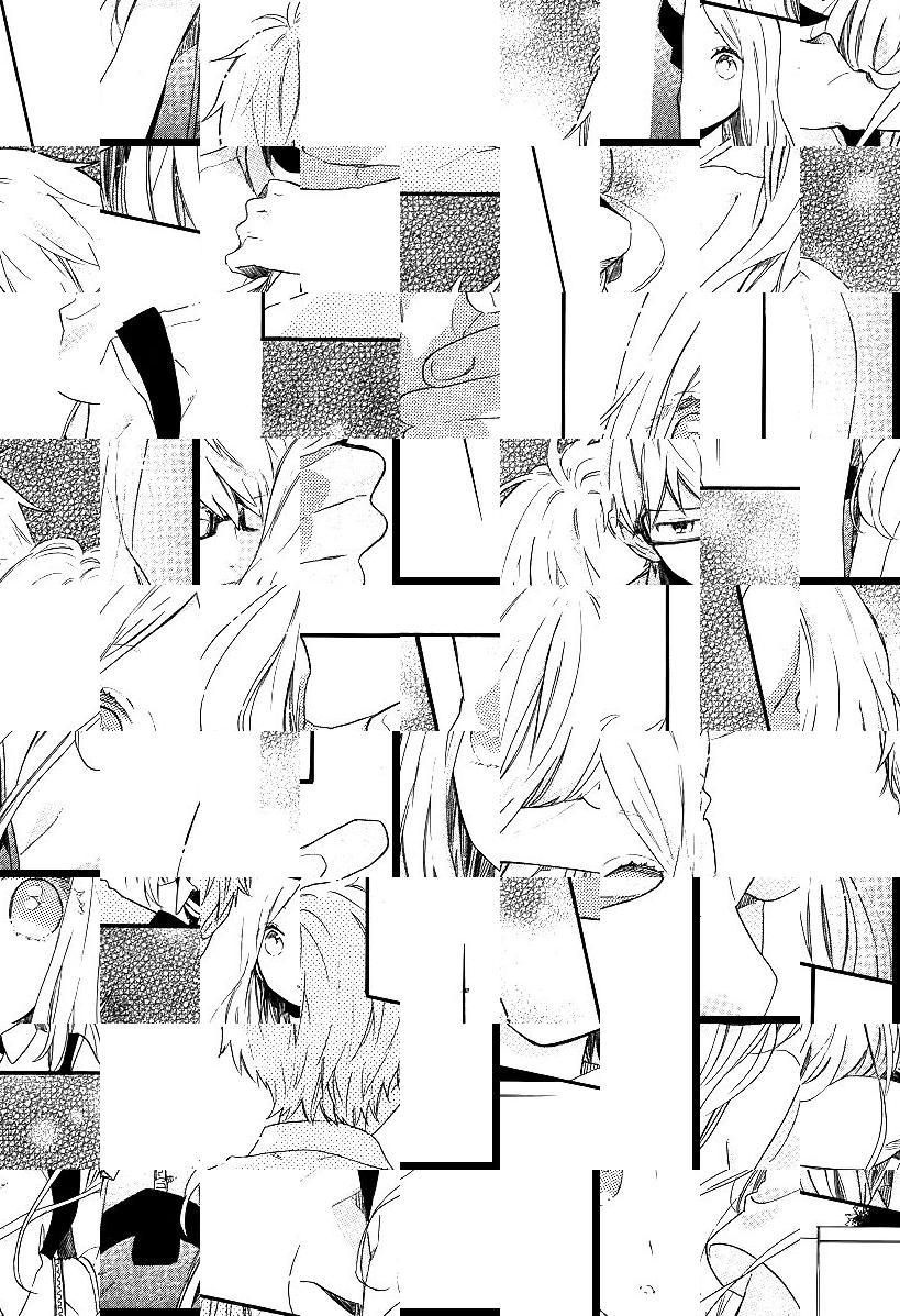 Hibi Chouchou - episode 68 - 8