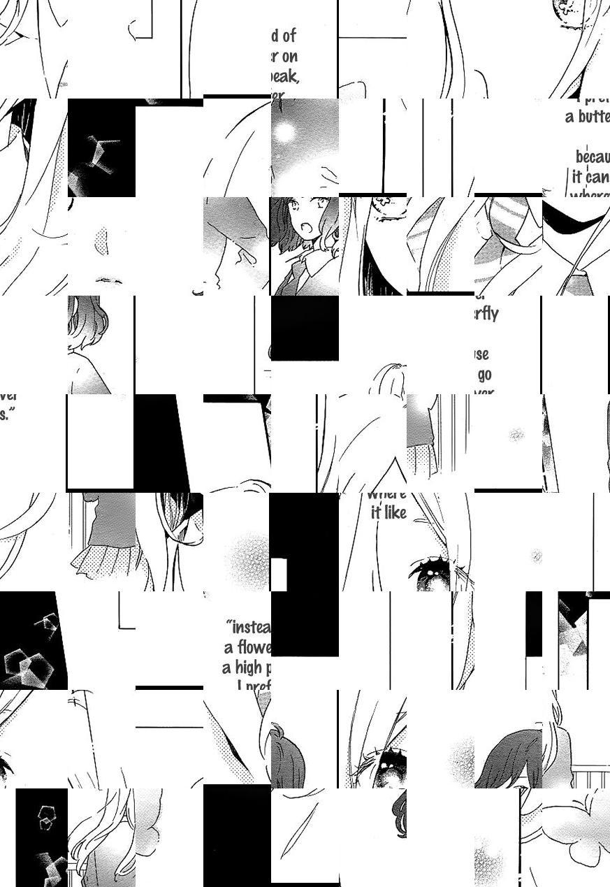 Hibi Chouchou - episode 81 - 48