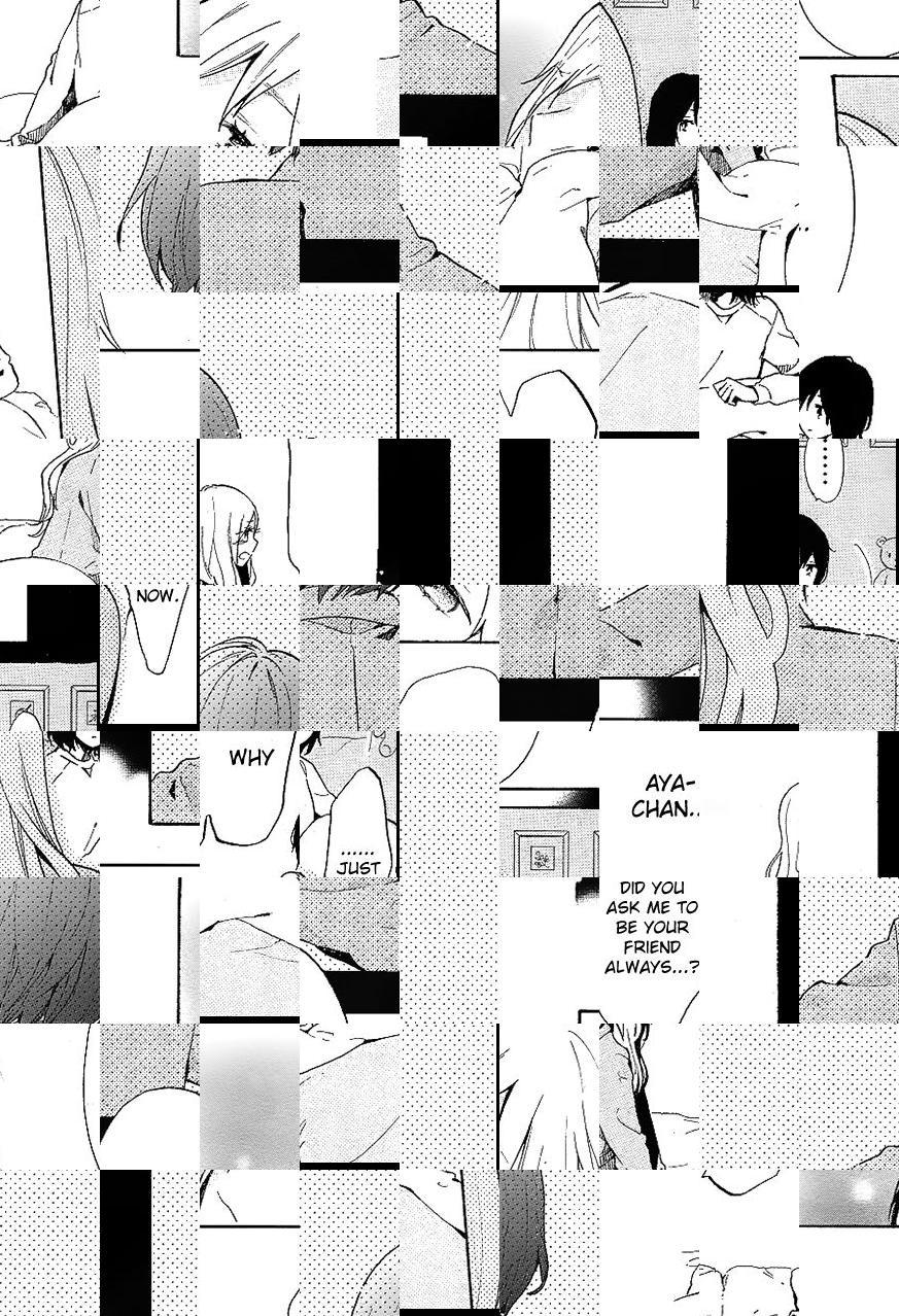 Hibi Chouchou - episode 79 - 20