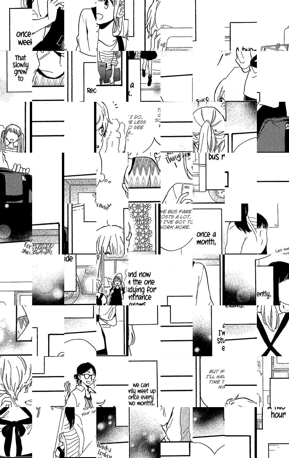 Hibi Chouchou - episode 85 - 7