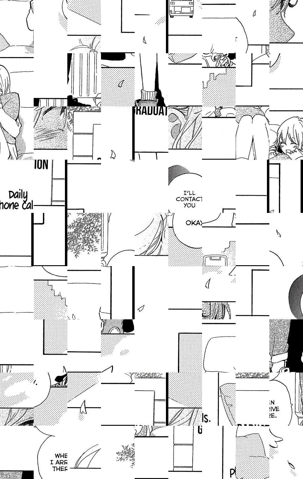 Hibi Chouchou - episode 85 - 6