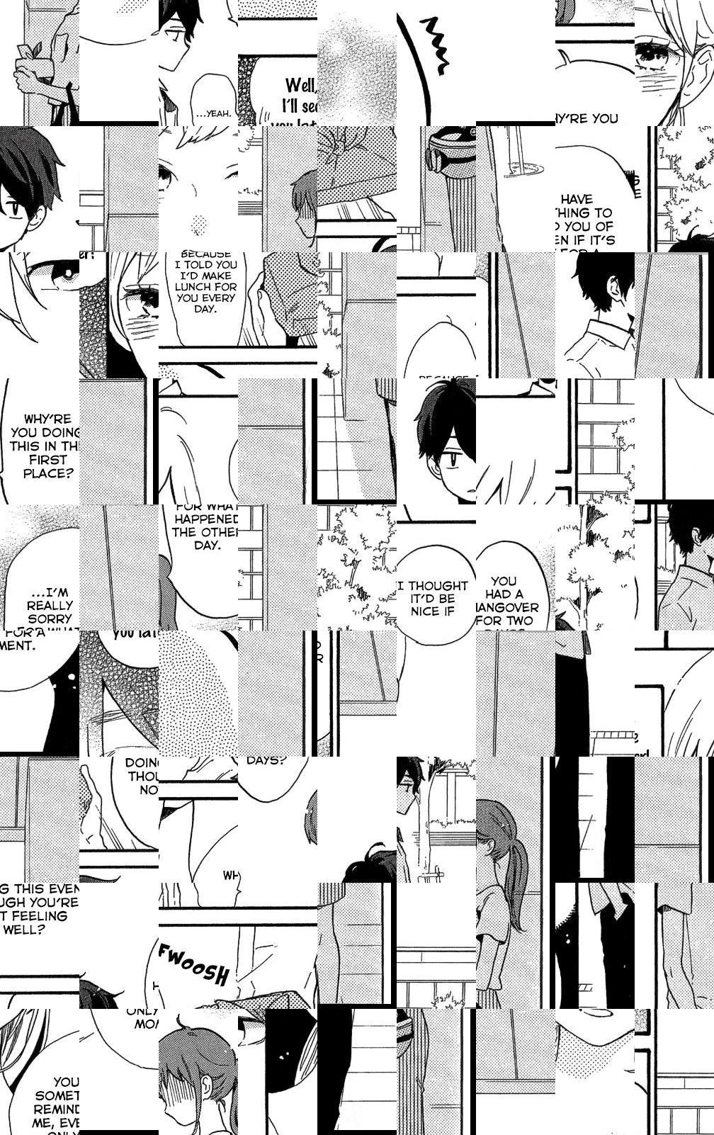 Hibi Chouchou - episode 86 - 46