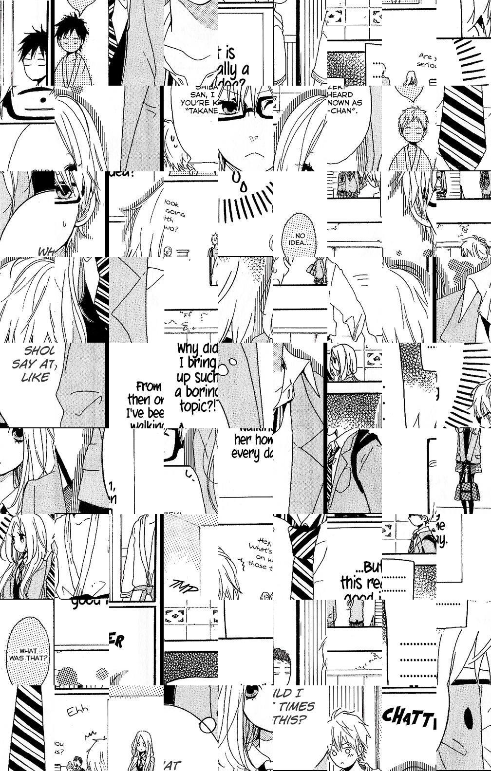 Hibi Chouchou - episode 87 - 13