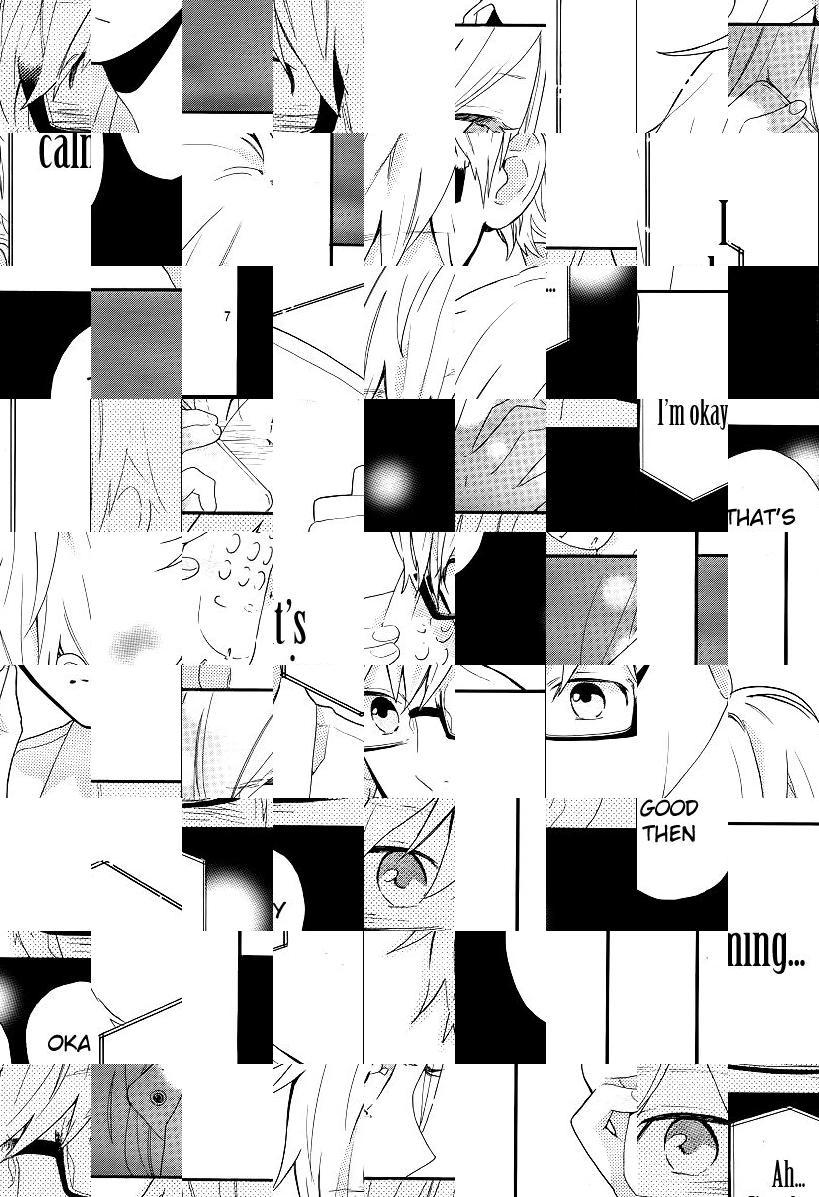 Hibi Chouchou - episode 69 - 4