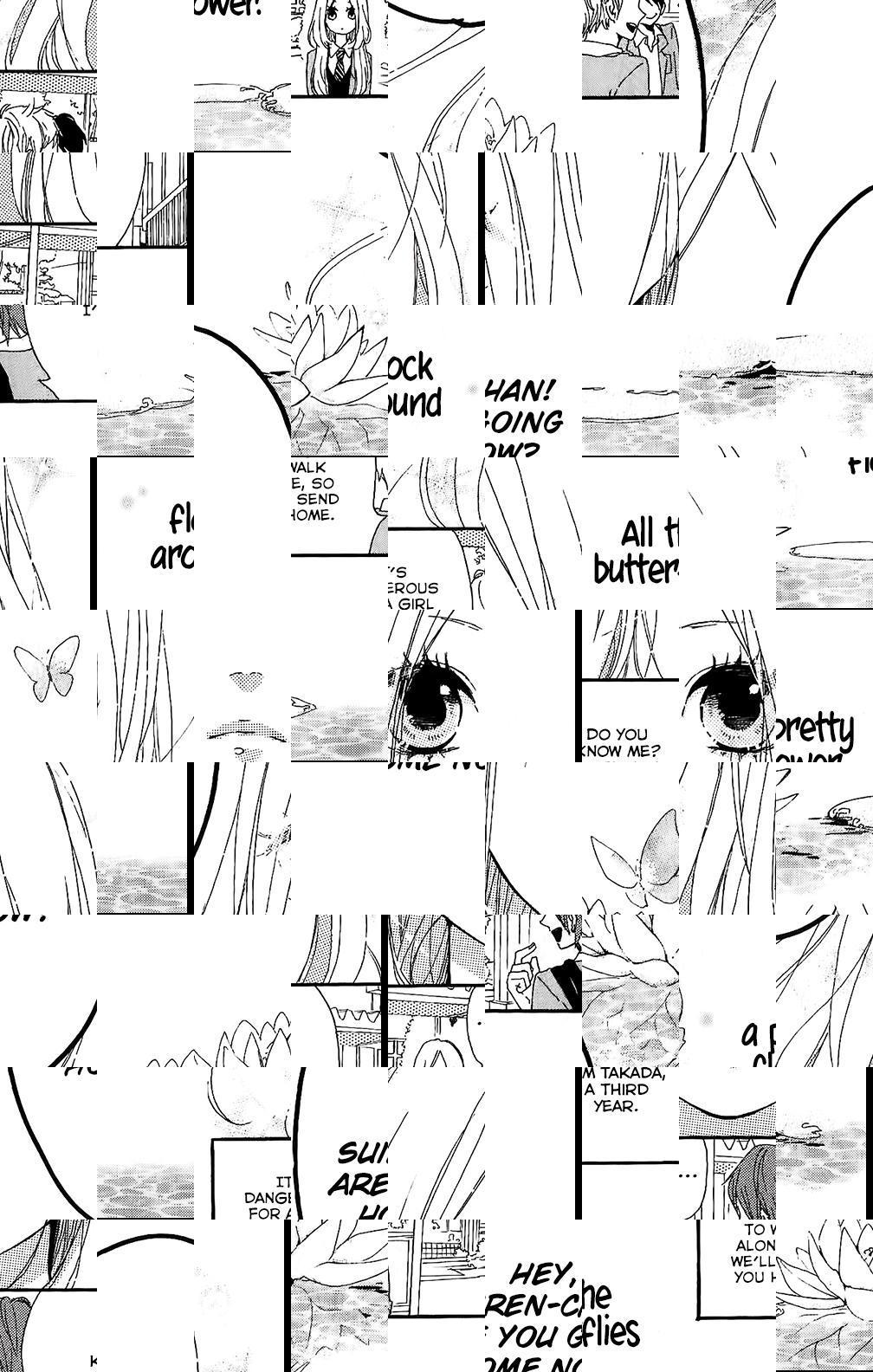 Hibi Chouchou - episode 87 - 2