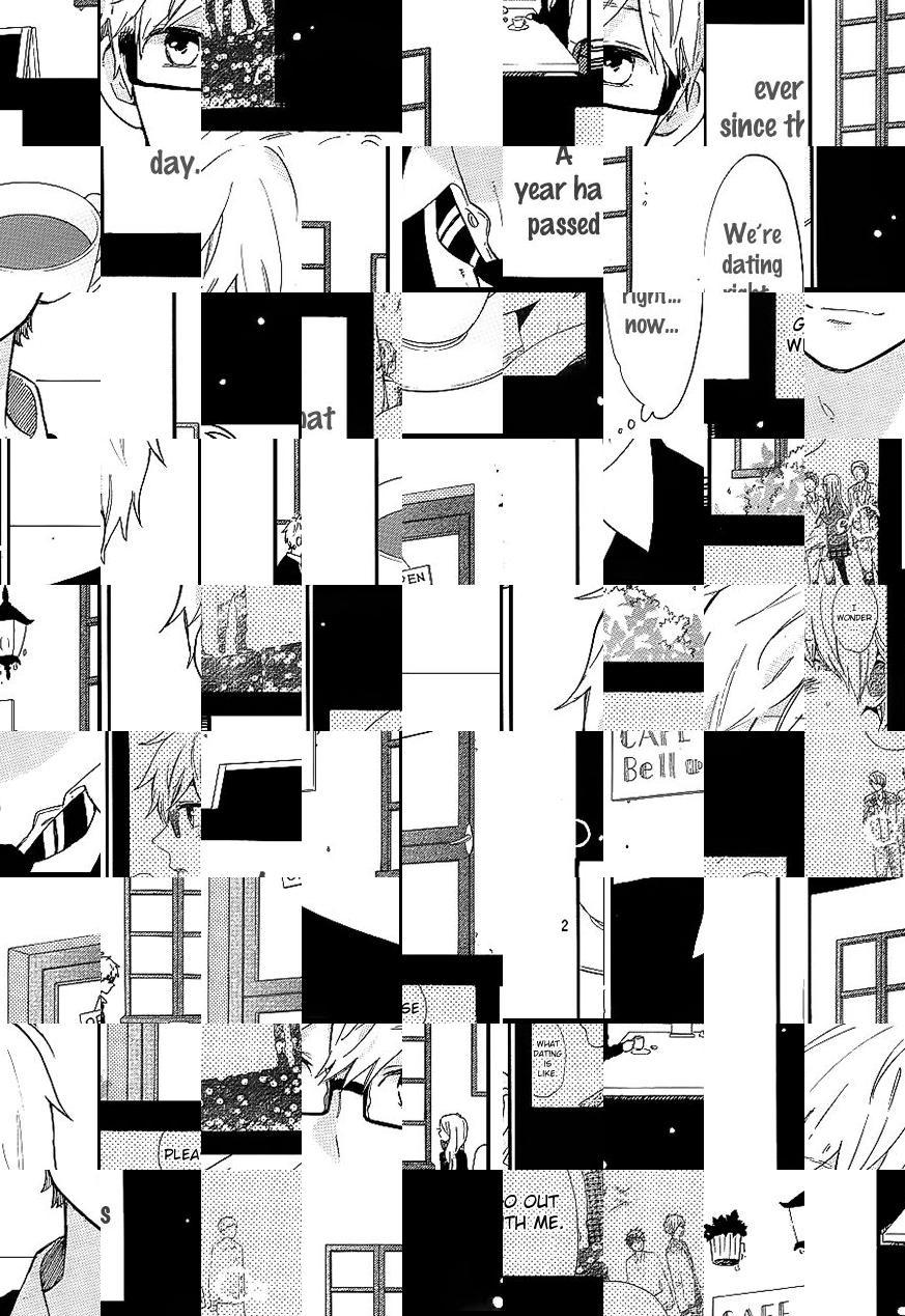 Hibi Chouchou - episode 74 - 2