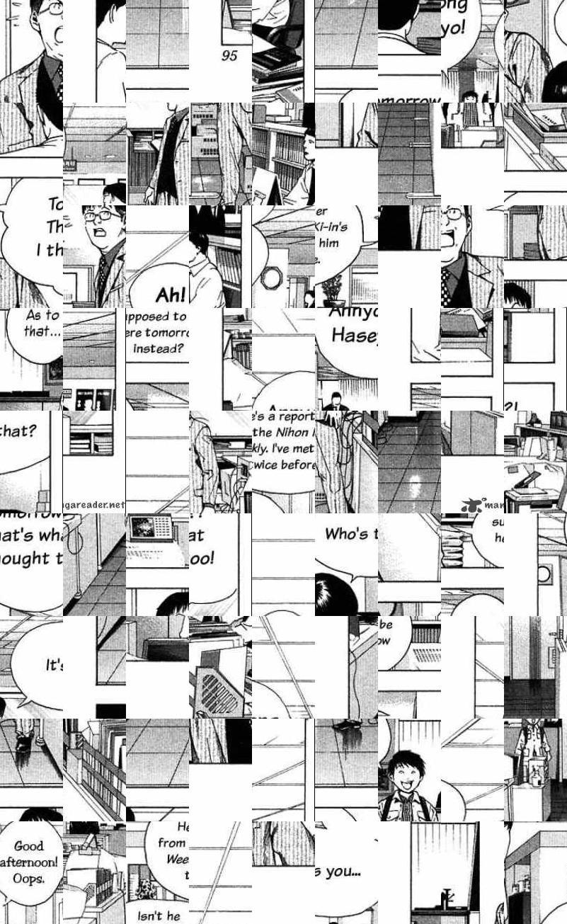 Hikaru No Go - episode 170 - 6