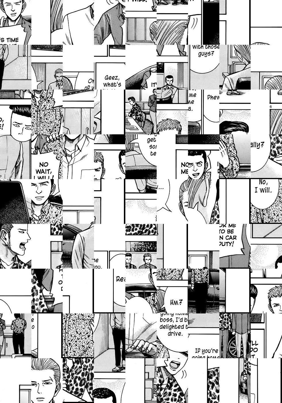 Hinamatsuri - episode 99 - 5