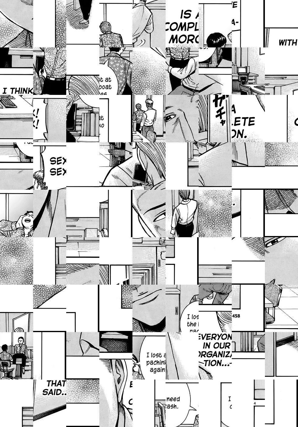 Hinamatsuri - episode 99 - 3