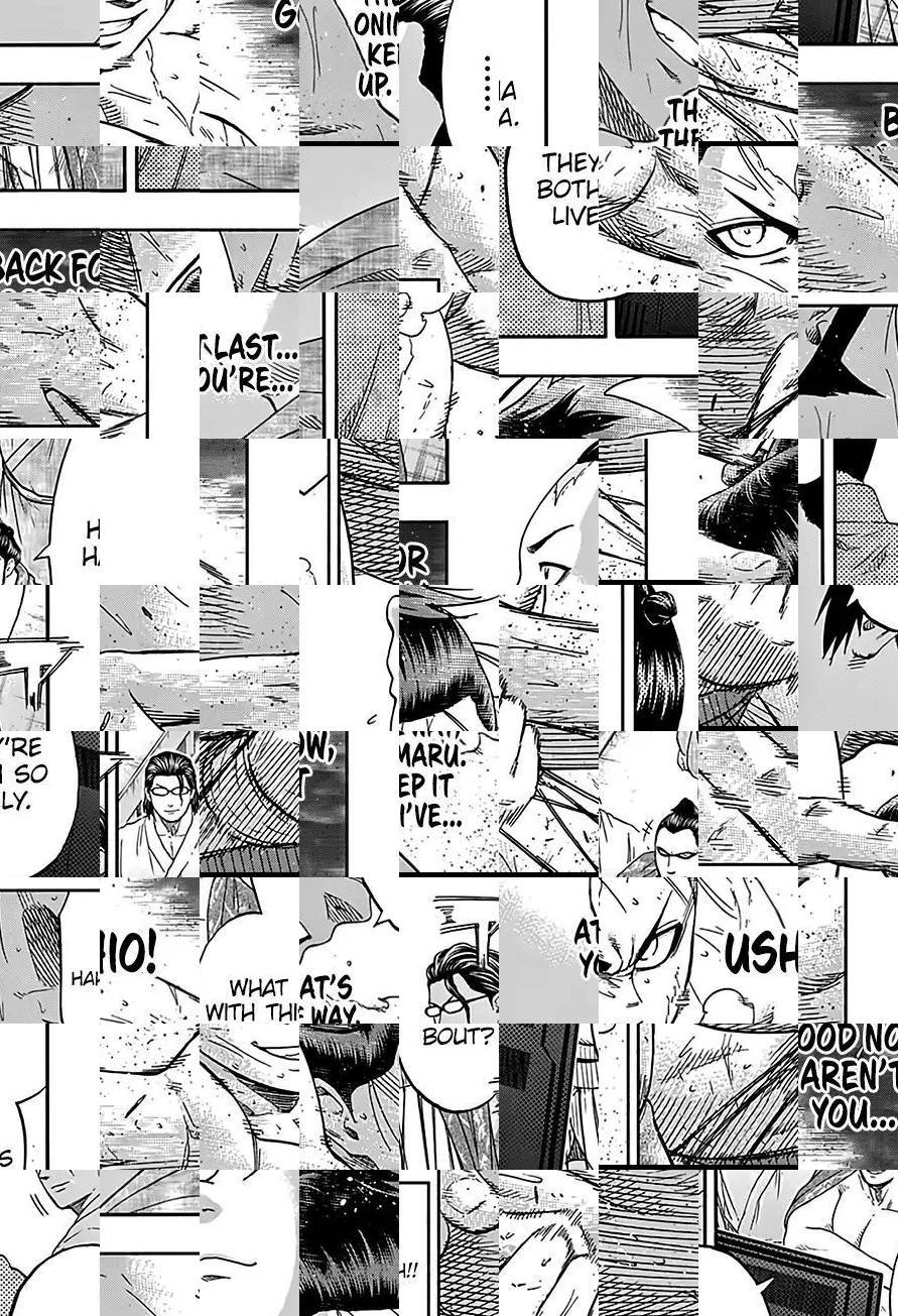 Hinomaru Zumou - episode 212 - 10