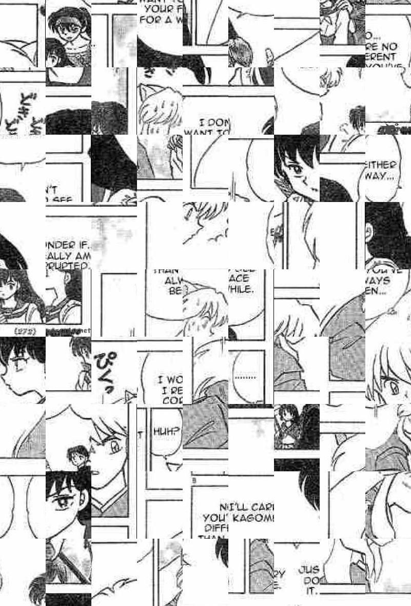 Inuyasha - episode 455 - 7