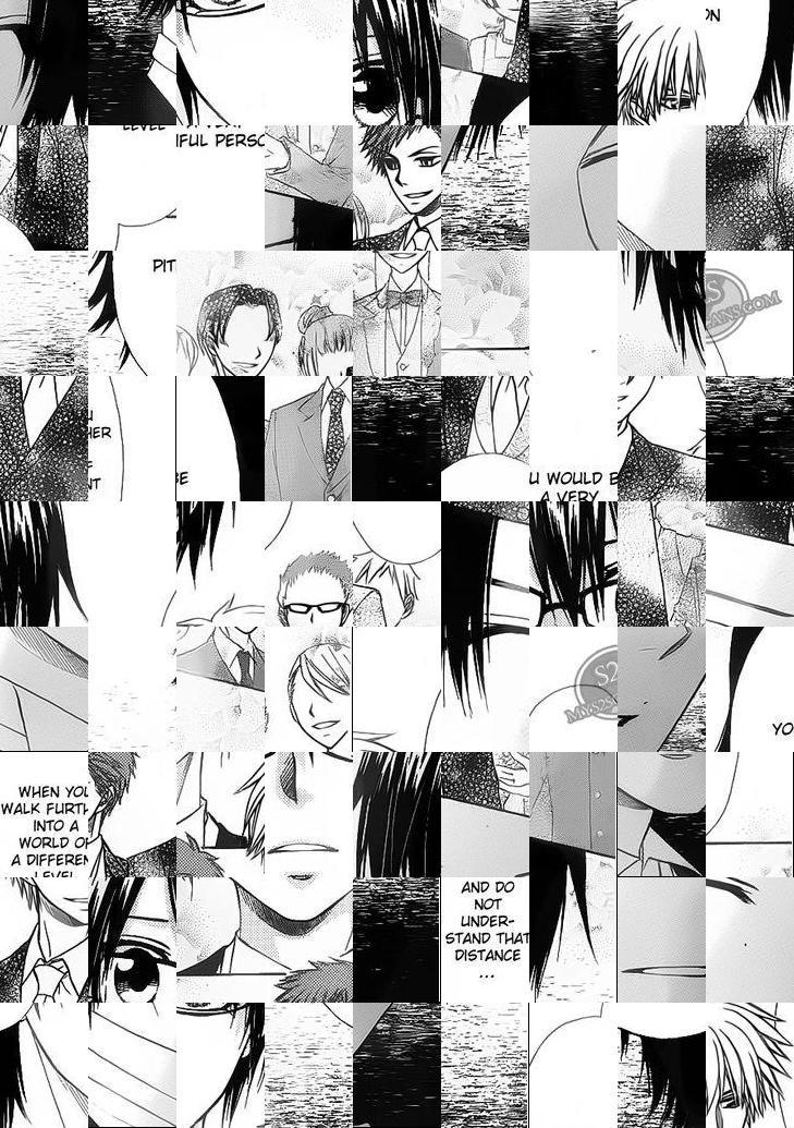 Kaichou Wa Maid-sama - episode 79 - 20