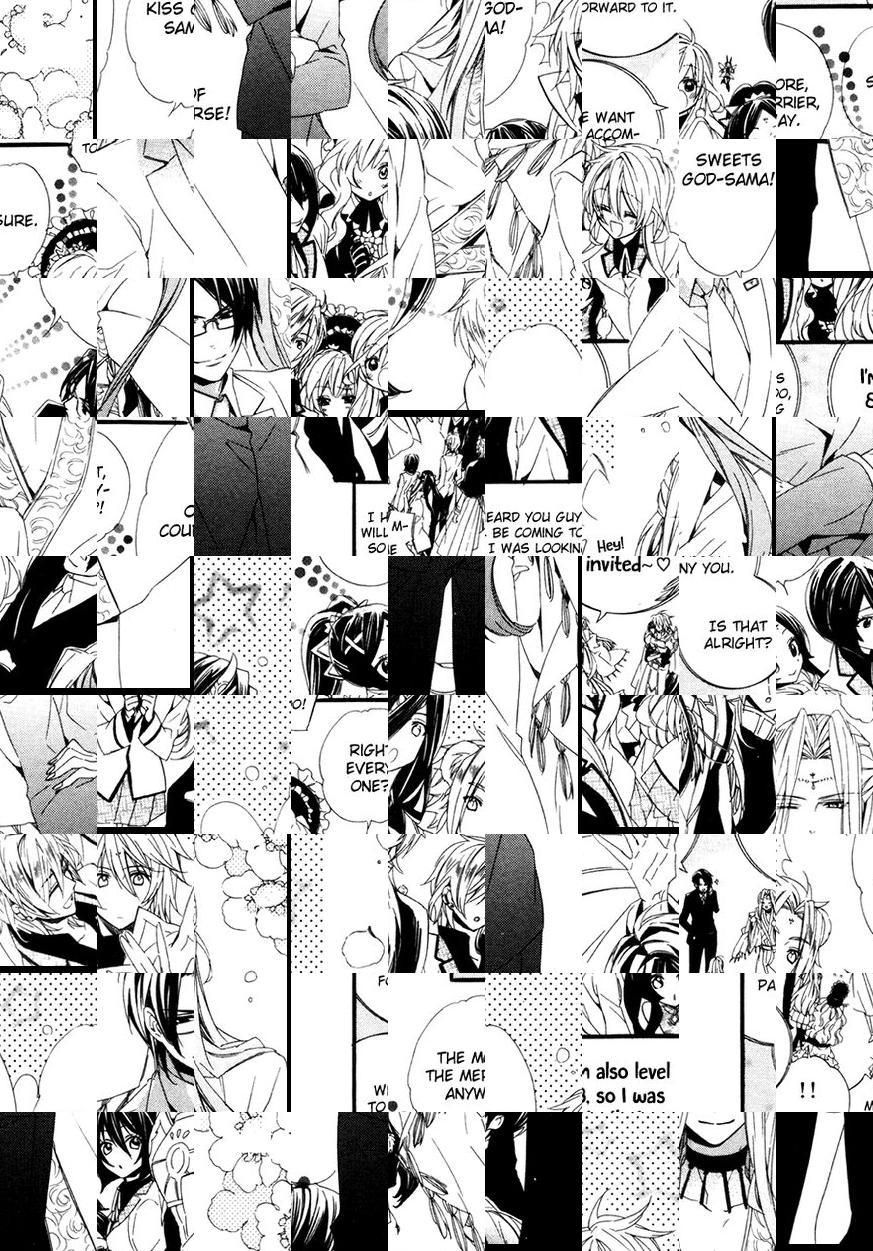 Kamisama Gakuen @ Armeria - episode 23 - 46