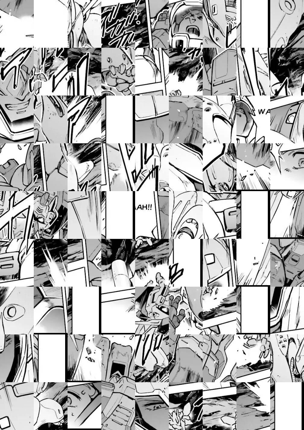 Kidou Senshi Gundam - Gyakushuu no Char: Beltorchika Children - episode 29 - 26