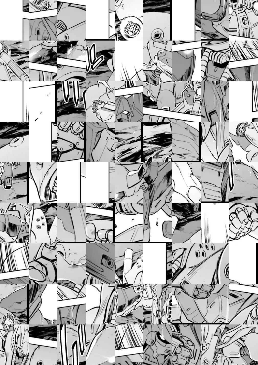 Kidou Senshi Gundam - Gyakushuu no Char: Beltorchika Children - episode 29 - 40