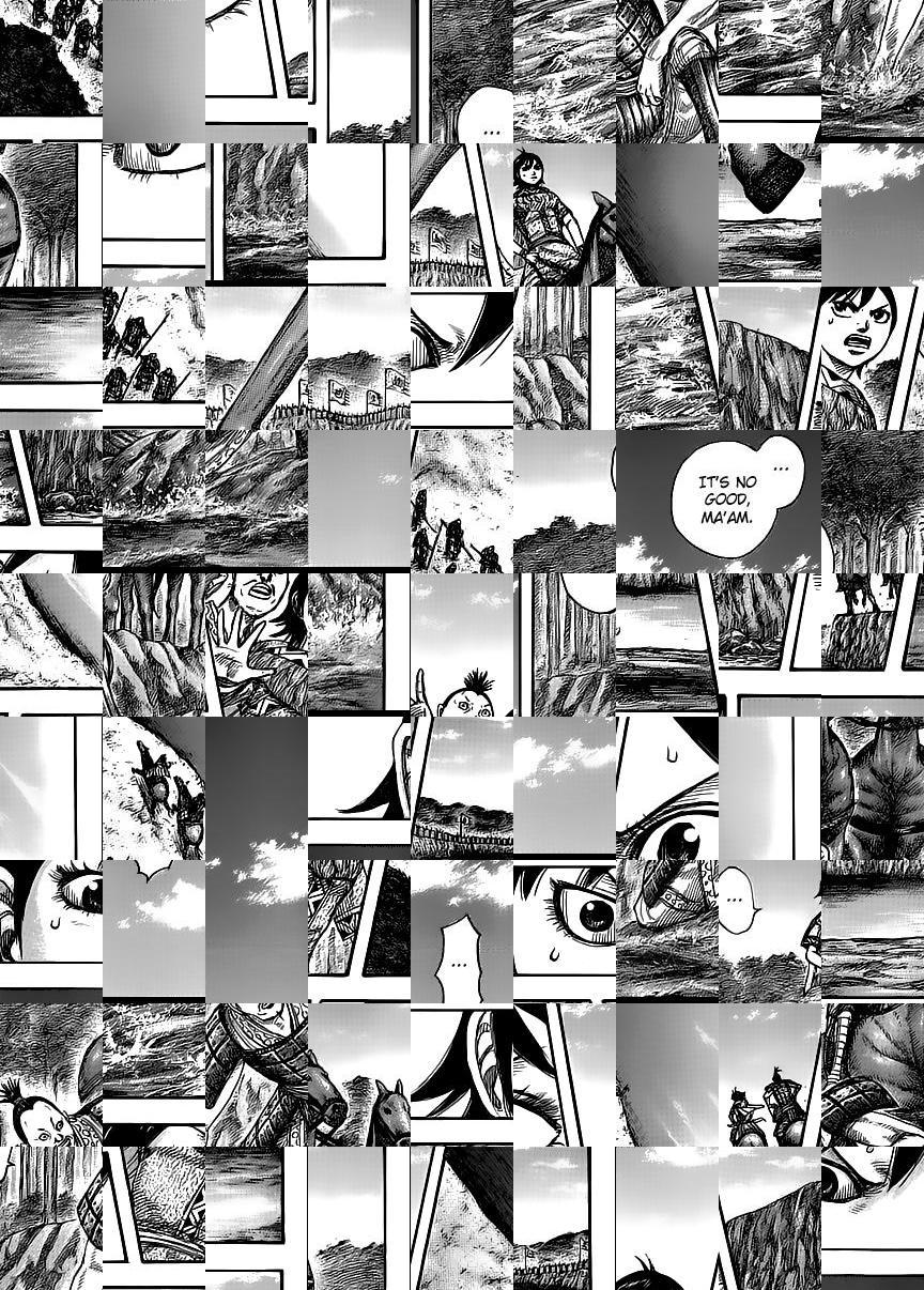 Kingdom - episode 461 - 8