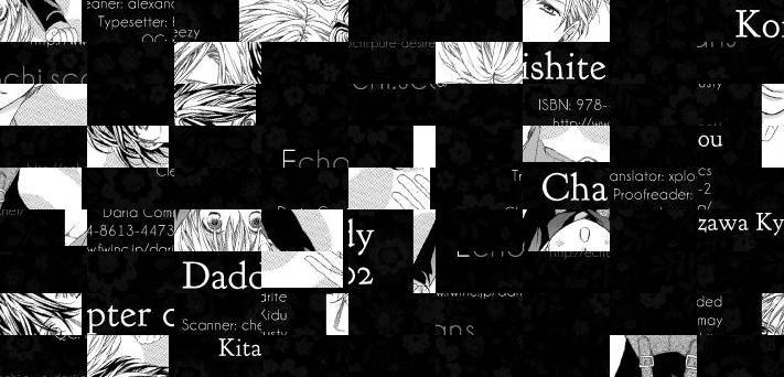 Koishite Daddy (Yaoi) - episode 1 - 73