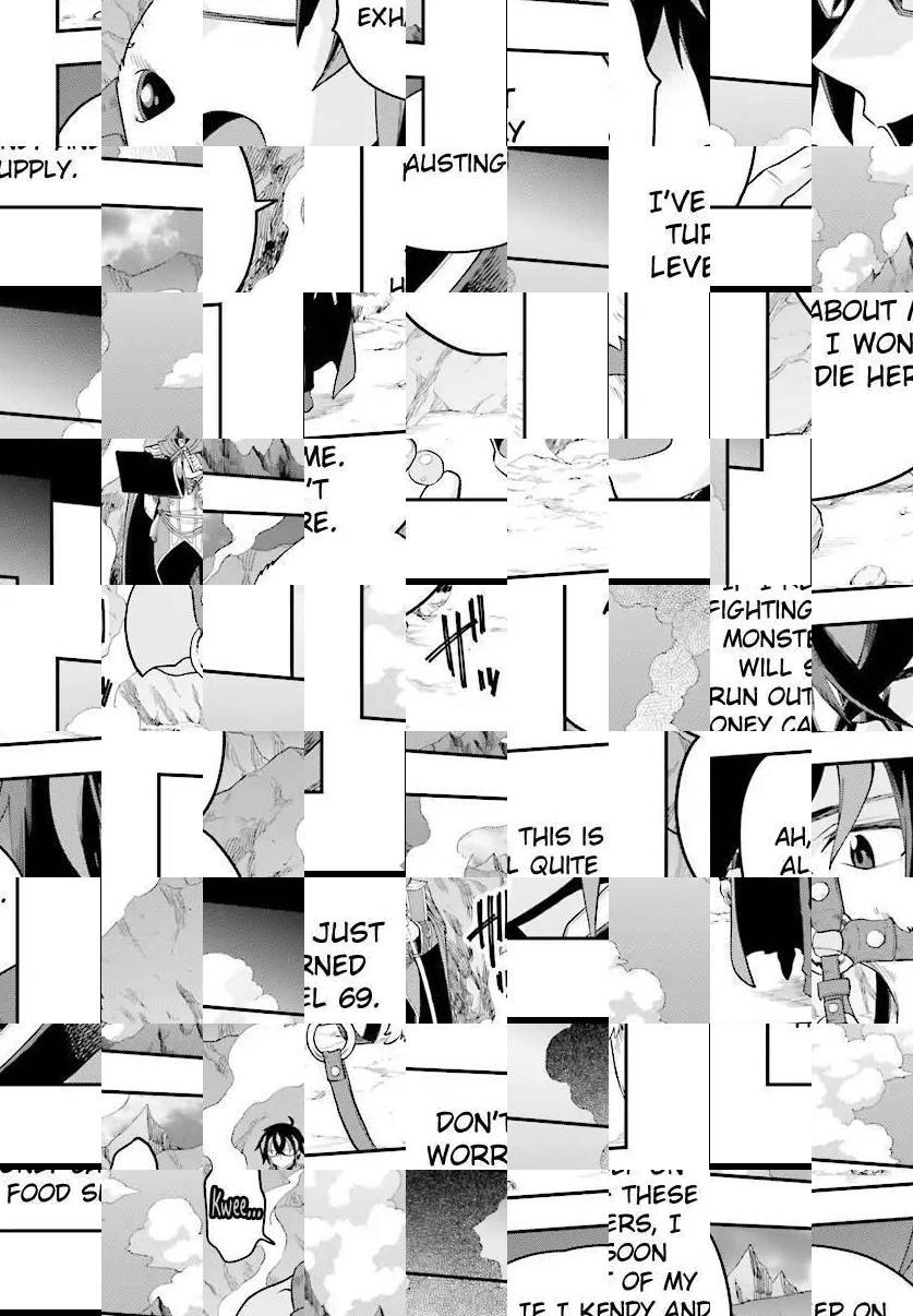 Konjiki no Word Master - Yuusha Yonin ni Makikomareta Unique Cheat - episode 38 - 5