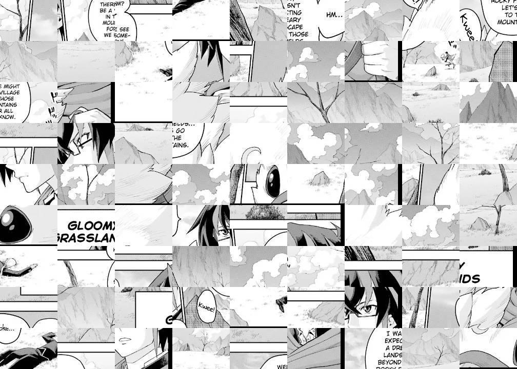 Konjiki no Word Master - Yuusha Yonin ni Makikomareta Unique Cheat - episode 38 - 7