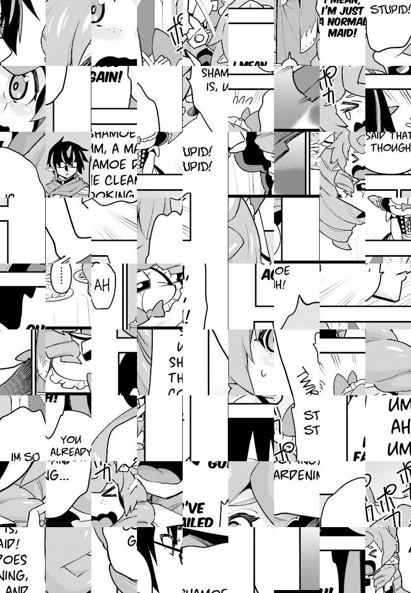 Konjiki no Word Master - Yuusha Yonin ni Makikomareta Unique Cheat - episode 40 - 4