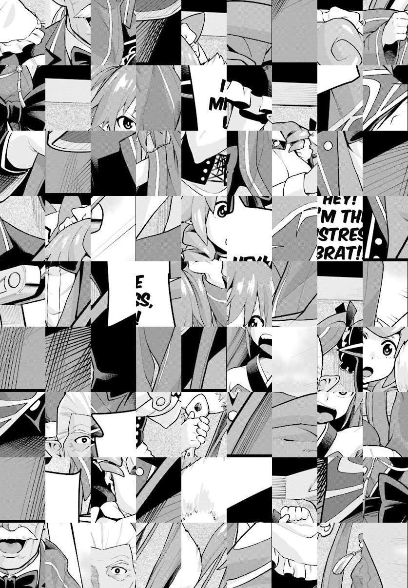 Konjiki no Word Master - Yuusha Yonin ni Makikomareta Unique Cheat - episode 42 - 25