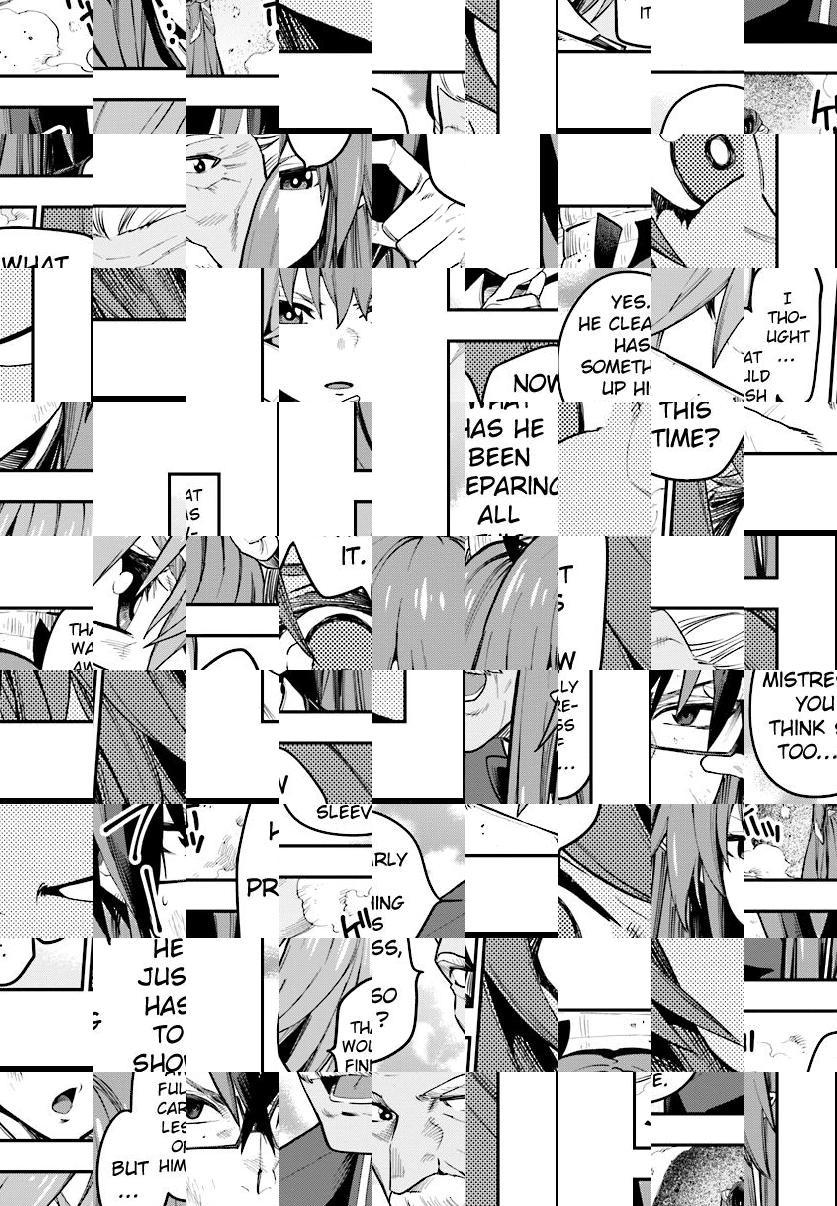 Konjiki no Word Master - Yuusha Yonin ni Makikomareta Unique Cheat - episode 45 - 19