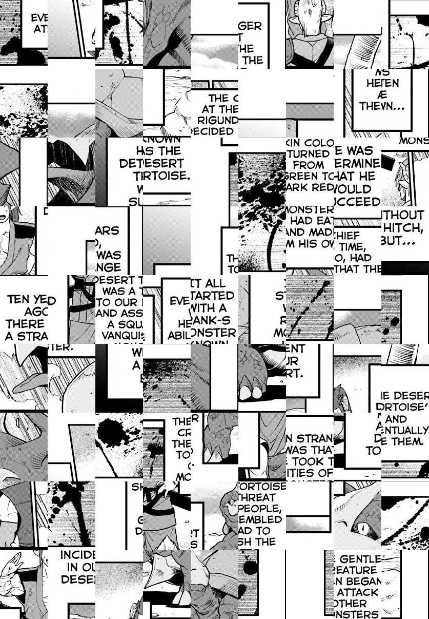 Konjiki no Word Master - Yuusha Yonin ni Makikomareta Unique Cheat - episode 44 - 16