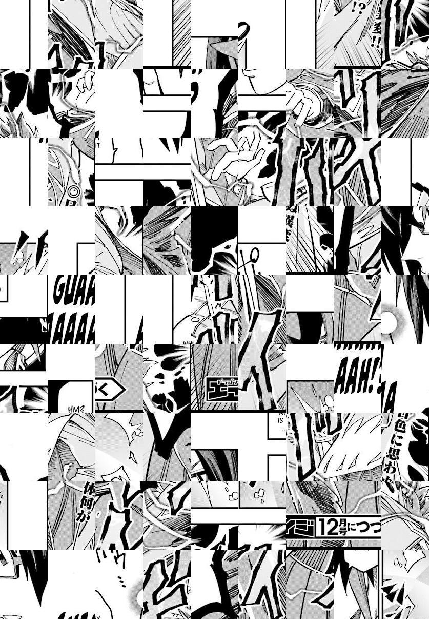 Konjiki no Word Master - Yuusha Yonin ni Makikomareta Unique Cheat - episode 48 - 23