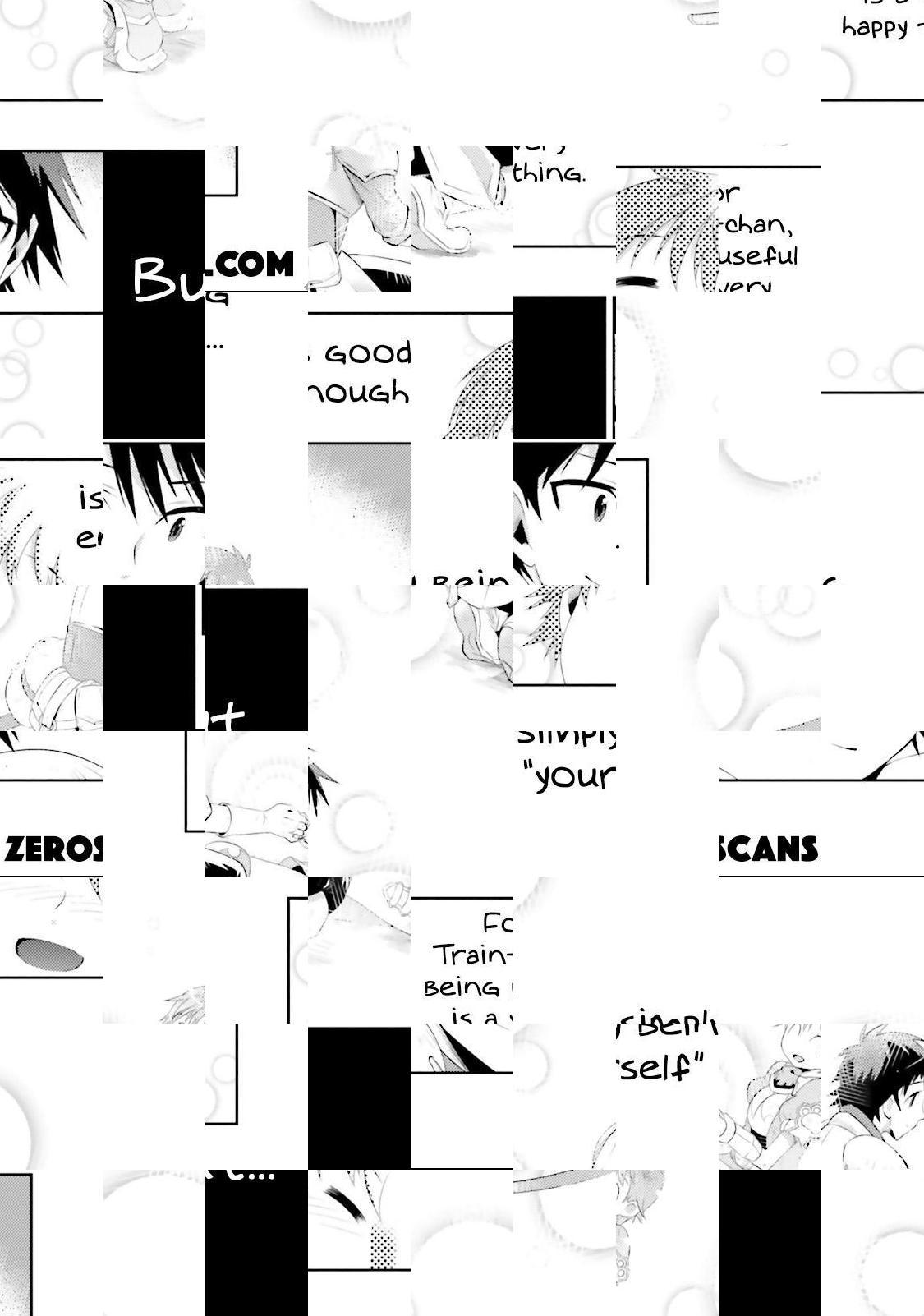 Kono Sekai ga Game da to Ore dake ga Shitteiru - episode 10 - 36