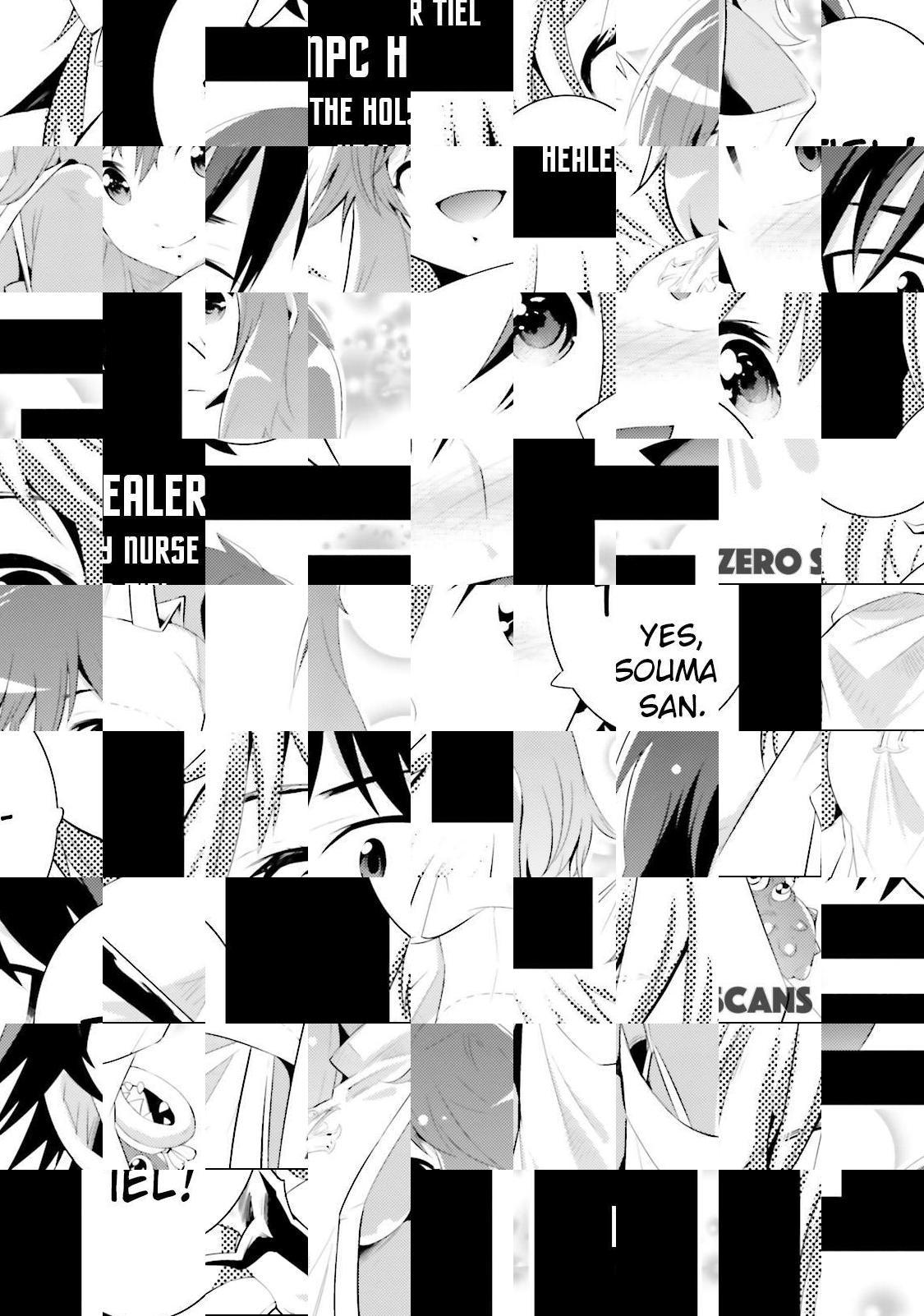 Kono Sekai ga Game da to Ore dake ga Shitteiru - episode 12 - 30