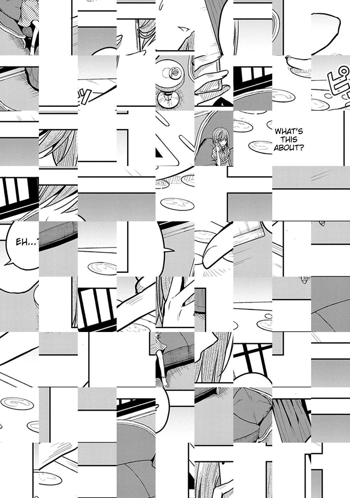Kono Shima ni wa Midara de Jaaku na Mono ga Sumu - episode 40 - 20