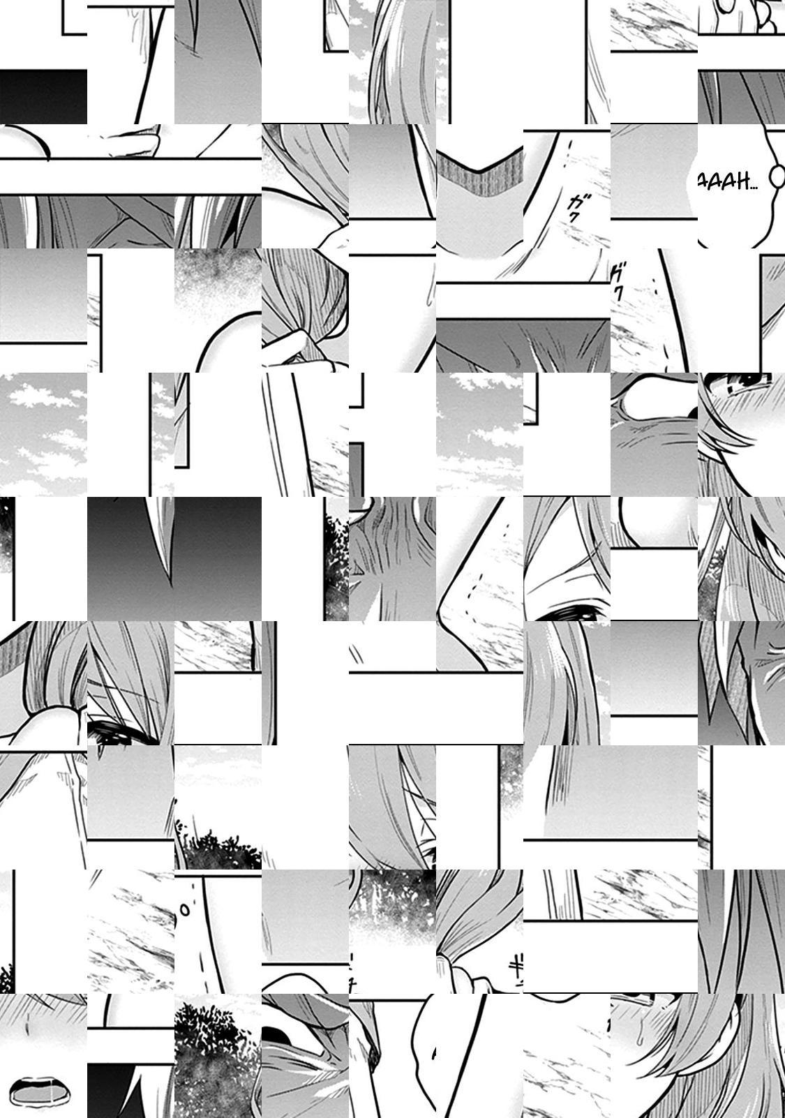 Kono Shima ni wa Midara de Jaaku na Mono ga Sumu - episode 40 - 13