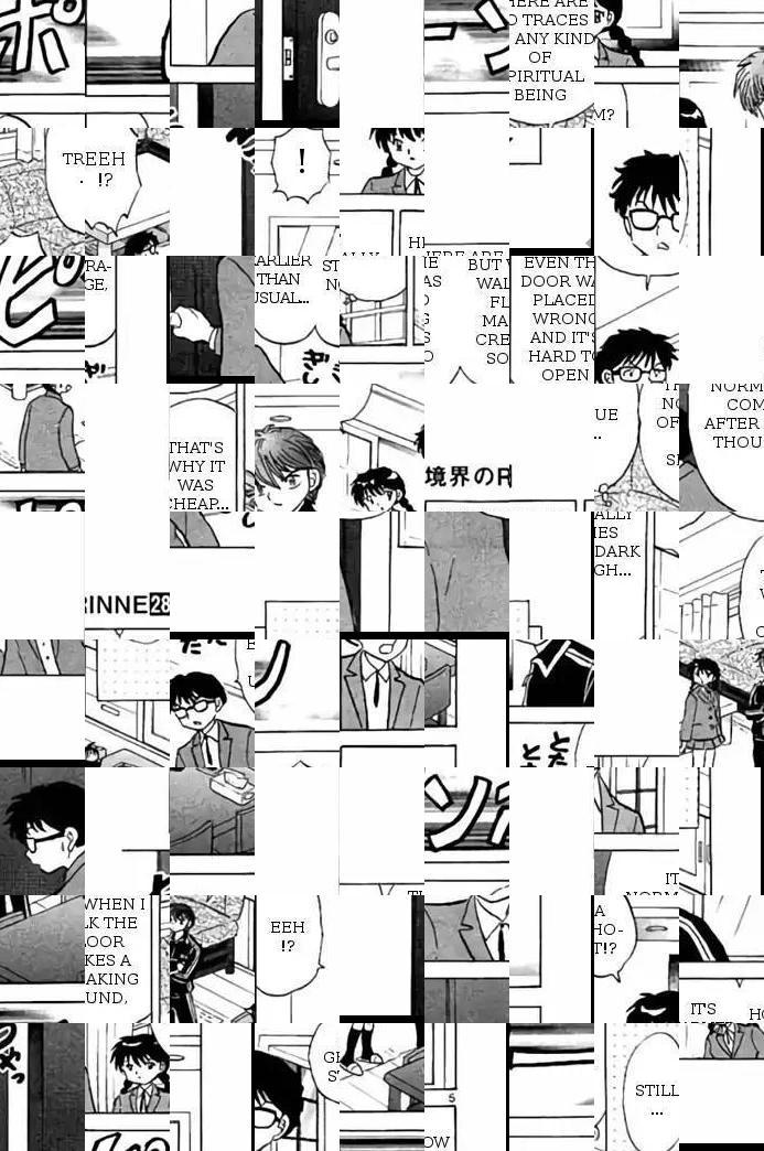 Kyoukai no Rinne - episode 269 - 4